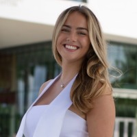 Ella Blue Wallace Wayne