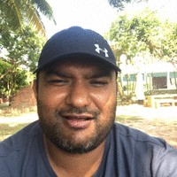 jithendra perera