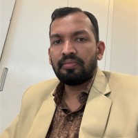 Sreejith Ck