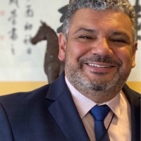 Eli Almeida