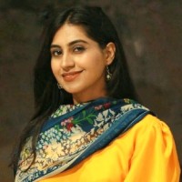 Dr Mahnoor Rehman