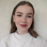 Madeleine Hersey
