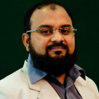 Imran M. Qureshi