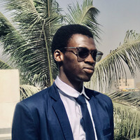 Bakary Coly