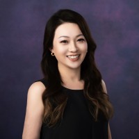 Stephy Wang