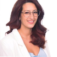 Ilham El Berbouchi Abselam