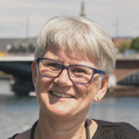 Helle Steffensen