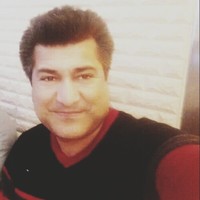 Rehmat Ali