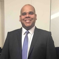 Carlton Roberts