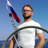 Dmitry Sheshukov
