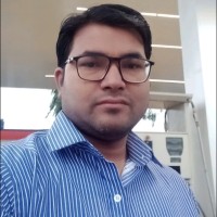 Dhiraj Badole