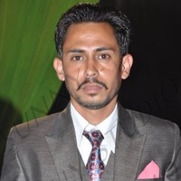 Mukesh Saini