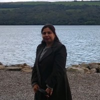Neeru Goyal