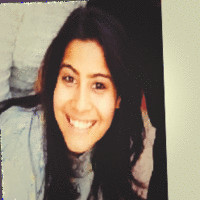 Vinita Negi