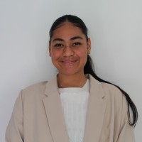 Grace Manu