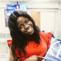 Queen Okon