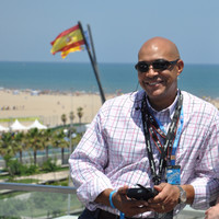 Darrell Miller
