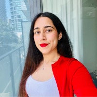 Amisha Arun Bhopal