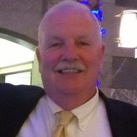Tim Fogarty