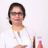 ZAINAB LAKDAWALA