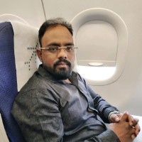 Sunil Asaiya