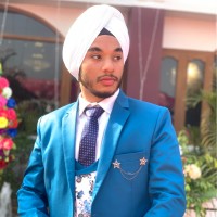 Tarundeep Sehgal