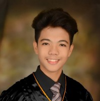 John Aaron Salvacion