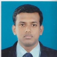 Sreekanth K