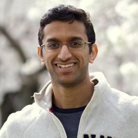 Rohan Talwalkar