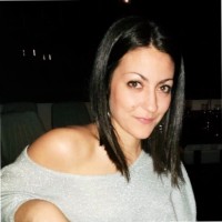 Elena Vryzidi