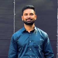 Fenilkumar Patel