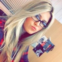 Stephanie Portela Reboredo Todesco