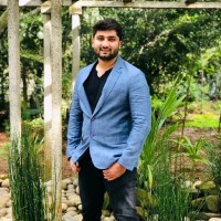 Jeevan Kumar M J