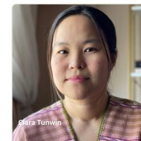 Clara Tunwin