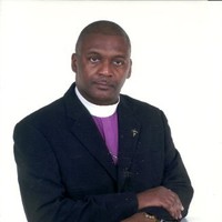 Apostle M. R. Taylor
