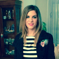 Elena Ortega García
