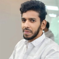 Mohamed Asarudeen