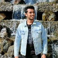 Nikhil Parakh