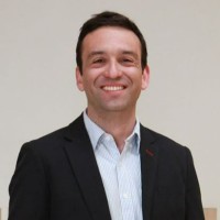 Sebastian Braniff