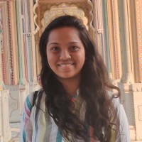 Trupti Bhingare