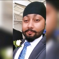 Sukhneet Singh