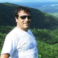 Luiz Carlos de Oliveira