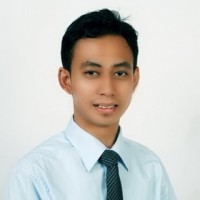 Sandy Dwi Pratama
