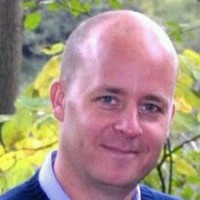 Todd McLain
