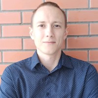 Alexander Smaglyuk