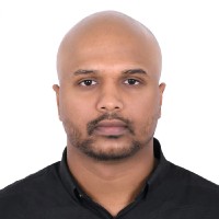 Ca. Akhil Shaji