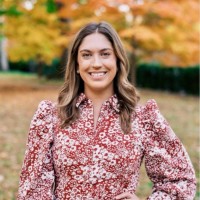 Courtney Hall