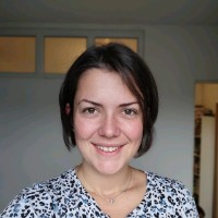 Marija Aleksić Šljuka