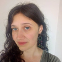 Monika Krstevska
