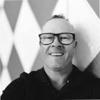 Dave Bardsley-Smith